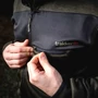 Kép 8/9 - Trakker Marl Fleece Back Hoody - S-3XL / Kapucnis felső
