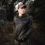 Kép 9/9 - Trakker Marl Fleece Back Hoody - S-3XL / Kapucnis felső