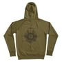 Kép 2/2 - Trakker Tempest Hoody - S-3XL / Kapucnis pulóver