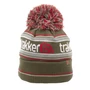 Kép 1/2 - Trakker Team Bobble Beanie / Bojtos sapka