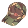 Kép 3/3 - Trakker Camo Water Resistant Cap / Vízálló Baseball Sapka