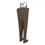 Kép 3/6 - Trakker N3 HD Chest Waders (40-47) / Melles csizma