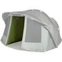 Kép 1/3 - Trakker Superdome Bivvy Inner Capsule (Twin) / Dupla terű sátor belső fülke