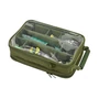 Kép 1/2 - Trakker NXG Tackle And Rig Pouch / Kettő az egyben táska