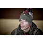 Kép 2/2 - Trakker Team Bobble Beanie / Bojtos sapka