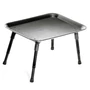 Kép 1/2 - Trakker Carbon Effect Bivvy Table / Összecsukható szerelékes asztal
