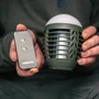 Kép 4/4 - Trakker Remote Bug Blaster / Rovarírtó sátorlámpa