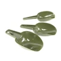 Kép 2/4 - Trakker Bait Scoop Set / Etetőkanál szett