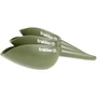 Kép 1/4 - Trakker Bait Scoop Set / Etetőkanál szett