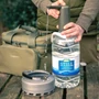 Kép 3/4 - Trakker Powerflo USB Tap / Csap vizeskannákhoz