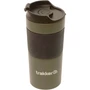 Kép 1/8 - Trakker Armolife Thermal Coffee Press Mug / Dugattyús kávéfőző termosz