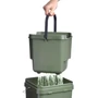 Kép 1/2 - Trakker Pureflo Bait Filter System / Szűrőbetét vödörhöz