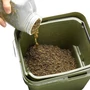 Kép 2/2 - Trakker Pureflo Bait Filter System / Szűrőbetét vödörhöz