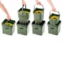 Kép 4/4 - Trakker Pureflo Air Dry System / Bojli szárító
