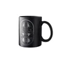 Kép 1/3 - Trakker Artist Series Mug: On The Beaten Track / Bögre