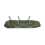Kép 5/5 - Trakker Levelite Lumbar Bed / Horgászágy