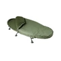 Kép 1/6 - Trakker Levelite Oval Wide Bed System / Ágy hálózsákkal