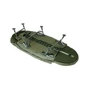 Kép 4/6 - Trakker Levelite Oval Wide Bed System / Ágy hálózsákkal
