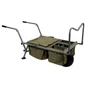 Kép 1/6 - Trakker X-Trail Compact Barrow / Talicska