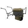 Kép 2/6 - Trakker X-Trail Compact Barrow / Talicska