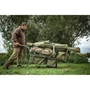 Kép 6/6 - Trakker X-Trail Compact Barrow / Talicska