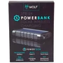 Kép 1/6 - Wolf SPB-24 - 24000mAh / Solar Power Bank