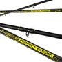Kép 3/3 - Black Cat Perfect Passion XH-S 2,40m 350g / Harcsázó bot