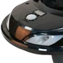 Kép 6/7 - BoatMan Vulcan Mini Basic - Fekete (alapfelszereltség) / Etetőhajó