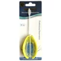 Kép 1/2 - Cralusso Slow Sinking Set - 15g / Method kosár szett
