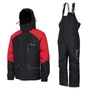 Kép 1/3 - DAM Imax Intenze Thermo Suit - L Fiery Red/Ink / Thermo ruha