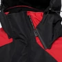 Kép 2/3 - DAM Imax Intenze Thermo Suit - L Fiery Red/Ink / Thermo ruha