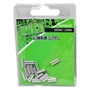 Kép 1/2 - MadCat Aluminium Crimp Sleeves - 1,0mm / Krimp hüvely