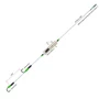 Kép 1/3 - MadCat Adjusta Profi RiverRig Worm & Squid - Small / Búvárúszós harcsázó szerelék
