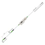 Kép 1/3 - MadCat Adjusta Profi RiverRig Worm & Squid - Medium / Búvárúszós harcsázó szerelék