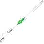 Kép 1/3 - MadCat Screaming Profi River Rig Worm & Squid - Small / Harcsázó szerelék
