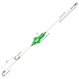 Kép 1/3 - MadCat Screaming Basic River Rig Worm & Squid - Small / Harcsázó szerelék