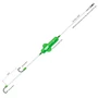 Kép 1/3 - MadCat Screaming Basic River Rig Worm & Squid - Medium / Harcsázó szerelék