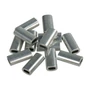 Kép 2/2 - MadCat Aluminium Crimp Sleeves - 1,0mm / Krimp hüvely