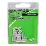Kép 1/2 - MadCat Aluminium Crimp Sleeves - 1,3mm / Krimp hüvely
