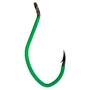 Kép 2/2 - MadCat A-Static Classic Catfish Hook # 8/0 / Harcsázó horog
