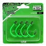 Kép 1/2 - MadCat A-Static Jig Hook # 8/0 / Harcsázó horog