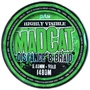 Kép 1/2 - MadCat Distance 8-Braid 0.40mm - 90 lb / Harcsázó fonott zsinór