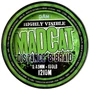 Kép 1/2 - MadCat Distance 8-Braid 0.45mm - 100 lb / Harcsázó fonott zsinór