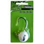 Kép 1/2 - MadCat Golf Ball Hot Ball Jighead 120g / Harcsázó jigfej