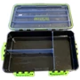 Kép 2/2 - MadCat Waterproof Tackle Box 35x22x8 cm / Szerelékes doboz