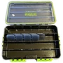 Kép 2/2 - MadCat Waterproof Tackle Box 4 Compartments 35x22x8 cm / Szerelékes doboz