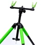 Kép 2/5 - MadCat Heavy Duty Tri Pod 2Rods / Bottartó