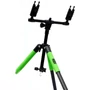Kép 3/5 - MadCat Heavy Duty Tri Pod 2Rods / Bottartó