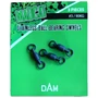 Kép 1/2 - MadCat Stainless Ball Bearing Swivels #3 - 90kg / Csapágyas forgó