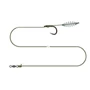 Kép 2/2 - MadCat Pellet Paste Rig 55cm 0.75mm/1.20mm #1/0 / Harcsázó szerelék